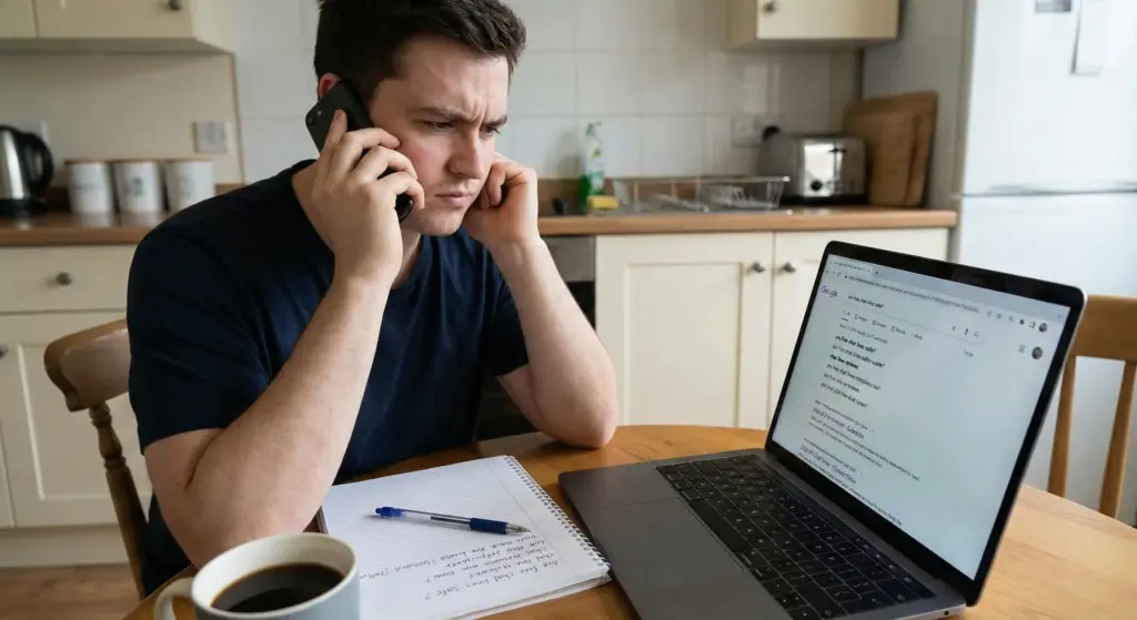 Are Free Local Chat Lines Legit? What to Know Before You Call