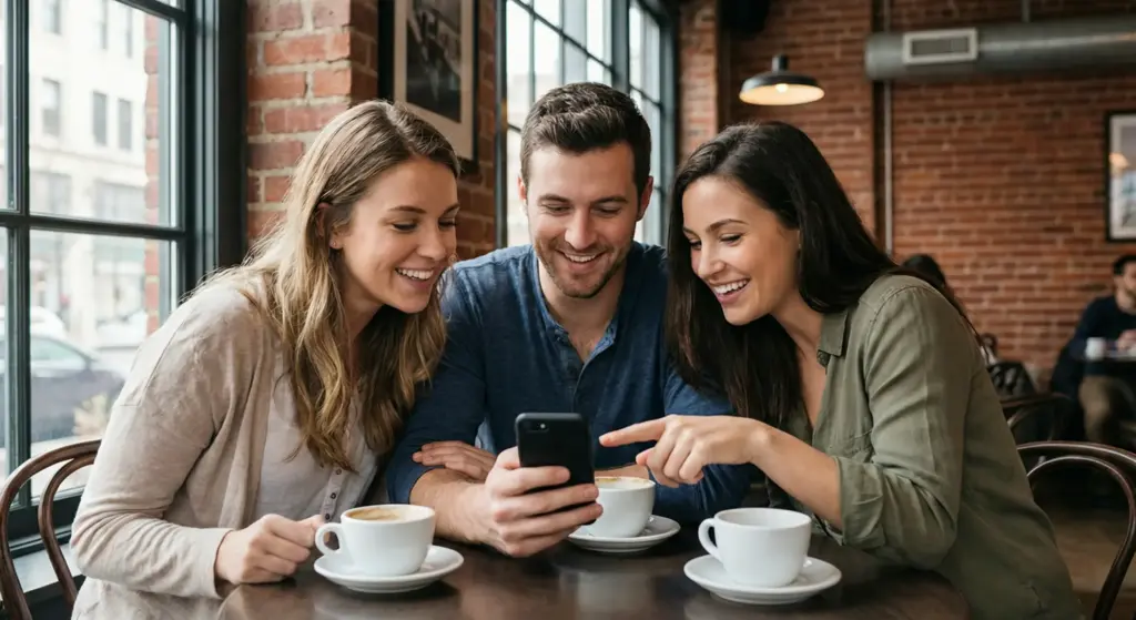 Top 10 Benefits of Using a Local Chat Line