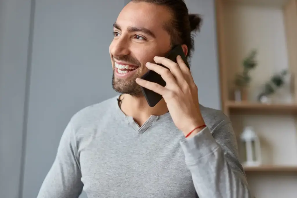 Experience Real Connections with MyMobileLine – Real People, Real Fun!